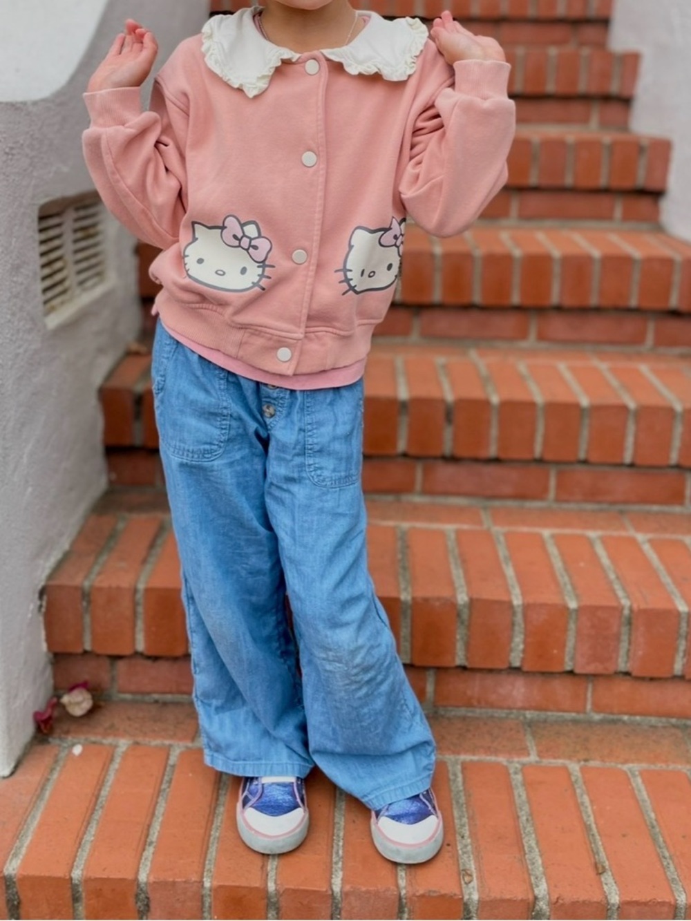H&M Hello Kitty Jacket - Picture 8 of 8